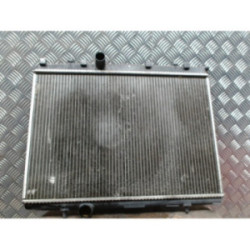 Radiateur eau PEUGEOT 206+ d’occasion