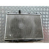Radiateur eau PEUGEOT 206+ d’occasion