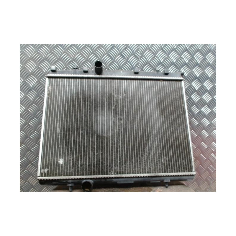 Radiateur eau PEUGEOT 206+ d’occasion