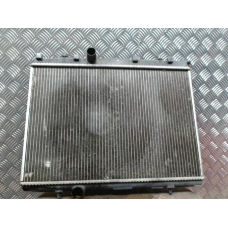 Radiateur eau PEUGEOT 206+ d’occasion
