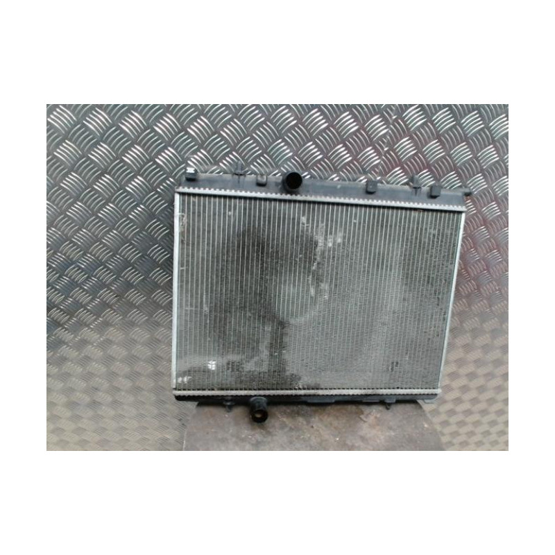 Radiateur eau PEUGEOT 206+ d’occasion