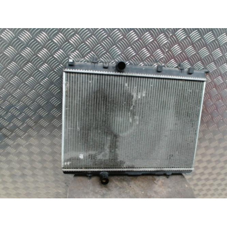 Radiateur eau PEUGEOT 206+ d’occasion