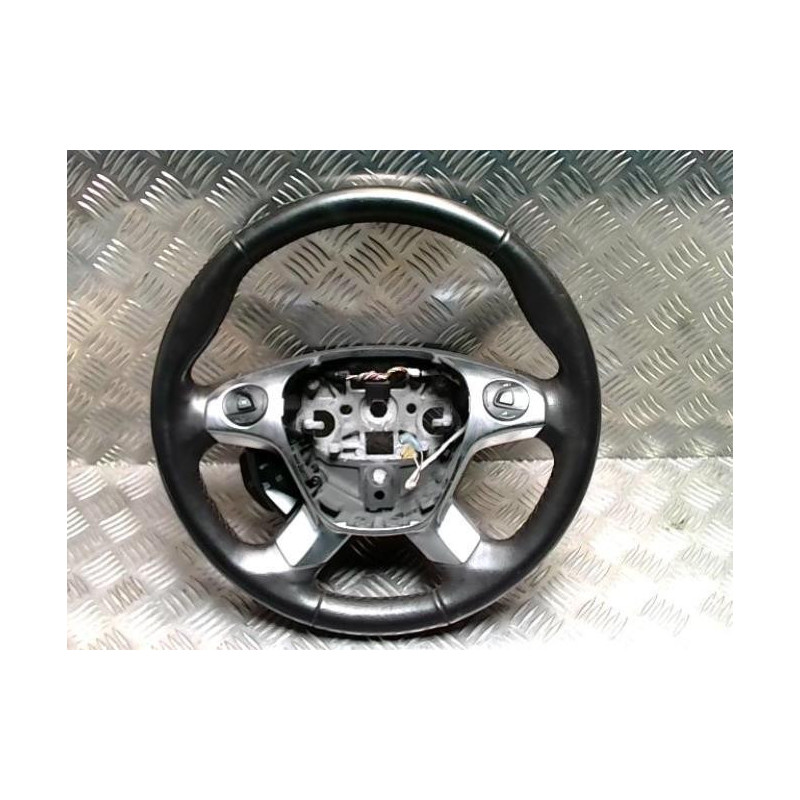 Volant FORD TRANSIT CONNECT 2 PHASE 1 d’occasion