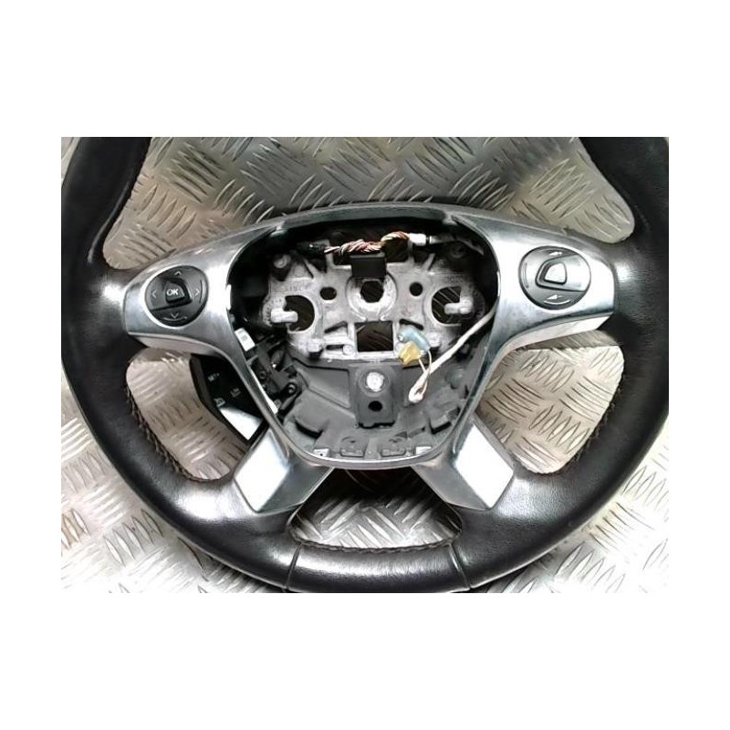 Volant FORD TRANSIT CONNECT 2 PHASE 1 d’occasion