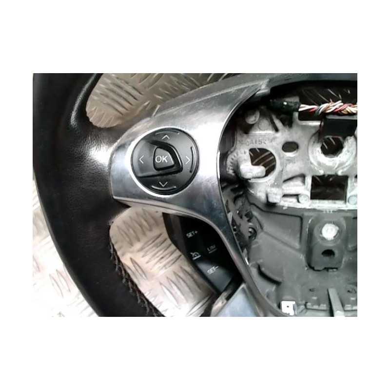 Volant FORD TRANSIT CONNECT 2 PHASE 1 d’occasion