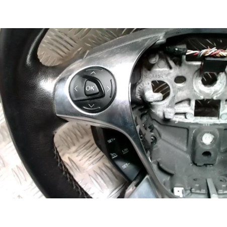 Volant FORD TRANSIT CONNECT 2 PHASE 1 d’occasion