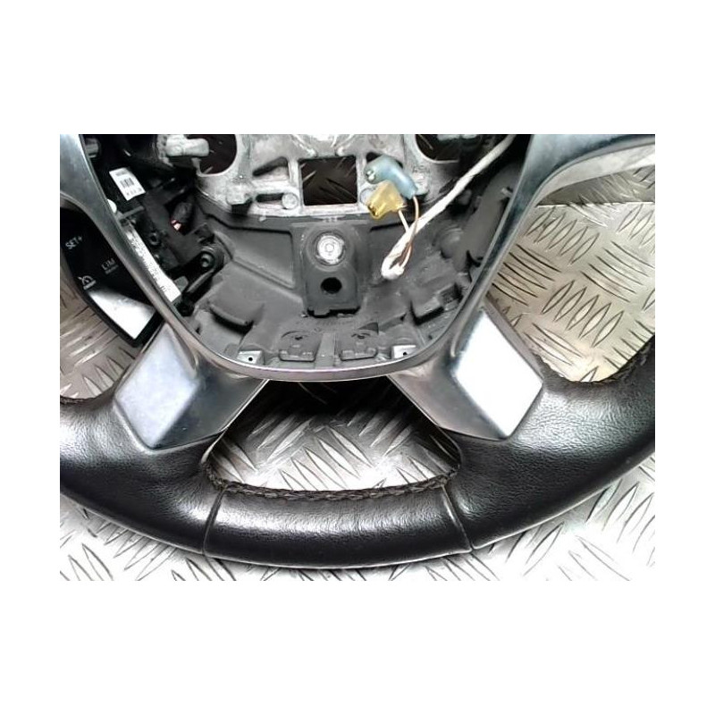 Volant FORD TRANSIT CONNECT 2 PHASE 1 d’occasion