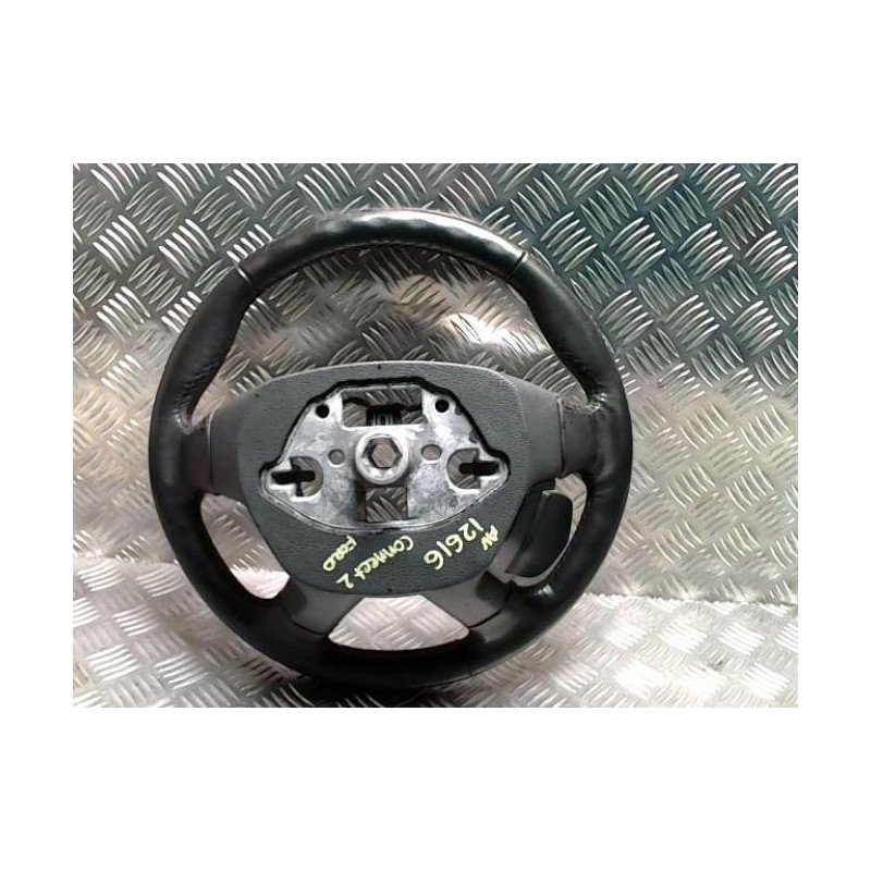 Volant FORD TRANSIT CONNECT 2 PHASE 1 d’occasion