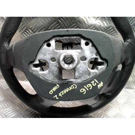 Volant FORD TRANSIT CONNECT 2 PHASE 1 d’occasion