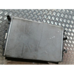 Radiateur eau VOLKSWAGEN TIGUAN 1 PHASE 1 d’occasion