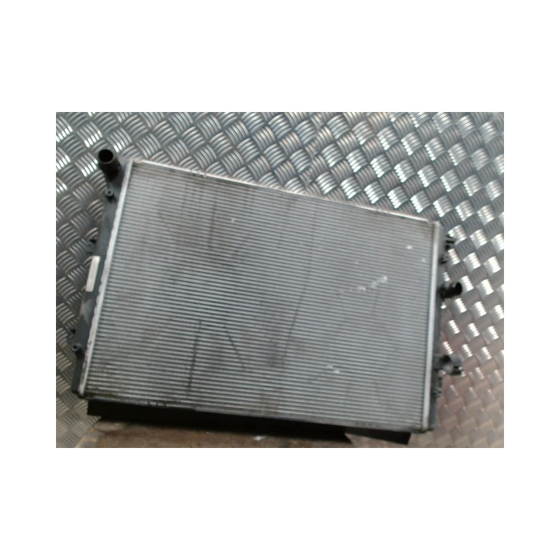 Radiateur eau VOLKSWAGEN TIGUAN 1 PHASE 1 d’occasion