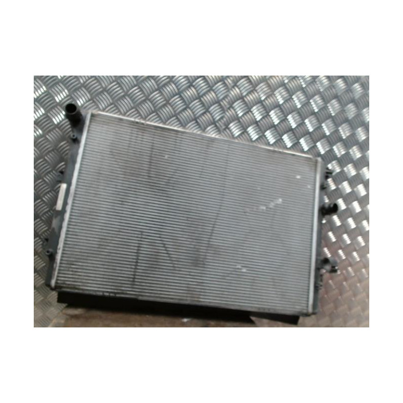 Radiateur eau VOLKSWAGEN TIGUAN 1 PHASE 1 d’occasion