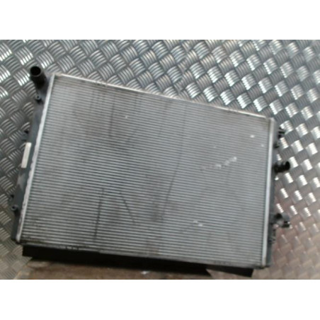 Radiateur eau VOLKSWAGEN TIGUAN 1 PHASE 1 d’occasion
