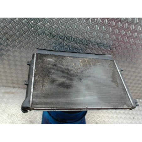 Radiateur eau VOLKSWAGEN TIGUAN 1 PHASE 1 d’occasion