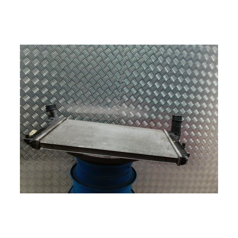 Echangeur air (Intercooler) VOLKSWAGEN TIGUAN 1 PHASE 1 d’occasion