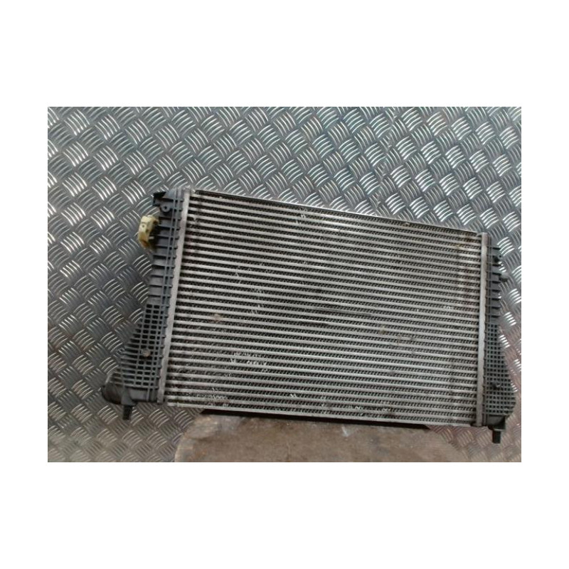 Echangeur air (Intercooler) VOLKSWAGEN TIGUAN 1 PHASE 1 d’occasion