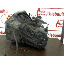 Boite de vitesses RENAULT MEGANE II PHASE 1 d’occasion