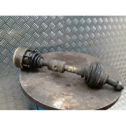 Cardan gauche (transmission) ALFA ROMEO 147 PHASE 1 d’occasion