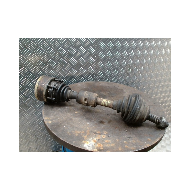 Cardan gauche (transmission) ALFA ROMEO 147 PHASE 1 d’occasion