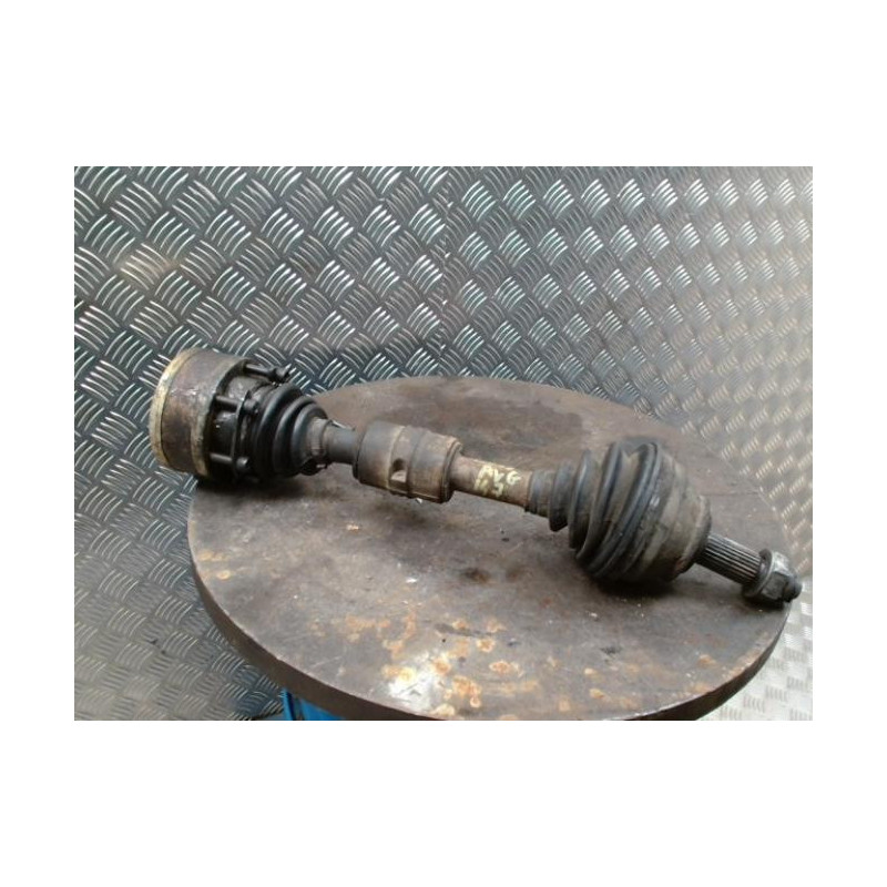 Cardan gauche (transmission) ALFA ROMEO 147 PHASE 1 d’occasion