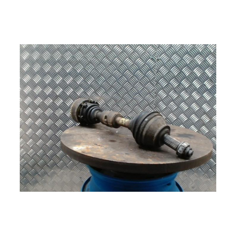 Cardan gauche (transmission) ALFA ROMEO 147 PHASE 1 d’occasion