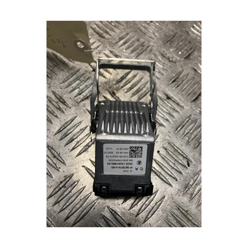 Camera DS DS5 PHASE 2 d’occasion
