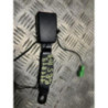 Attache ceinture avant droit VOLKSWAGEN POLO 5 PHASE 2 d’occasion