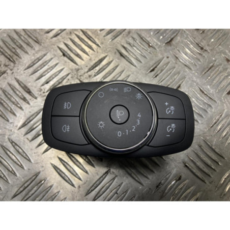 Commande de phare FORD PUMA 2 d’occasion