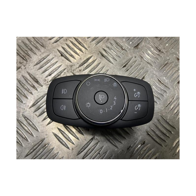 Commande de phare FORD PUMA 2 d’occasion
