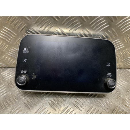 Ecran GPS FIAT TIPO 2 PHASE 1 d’occasion