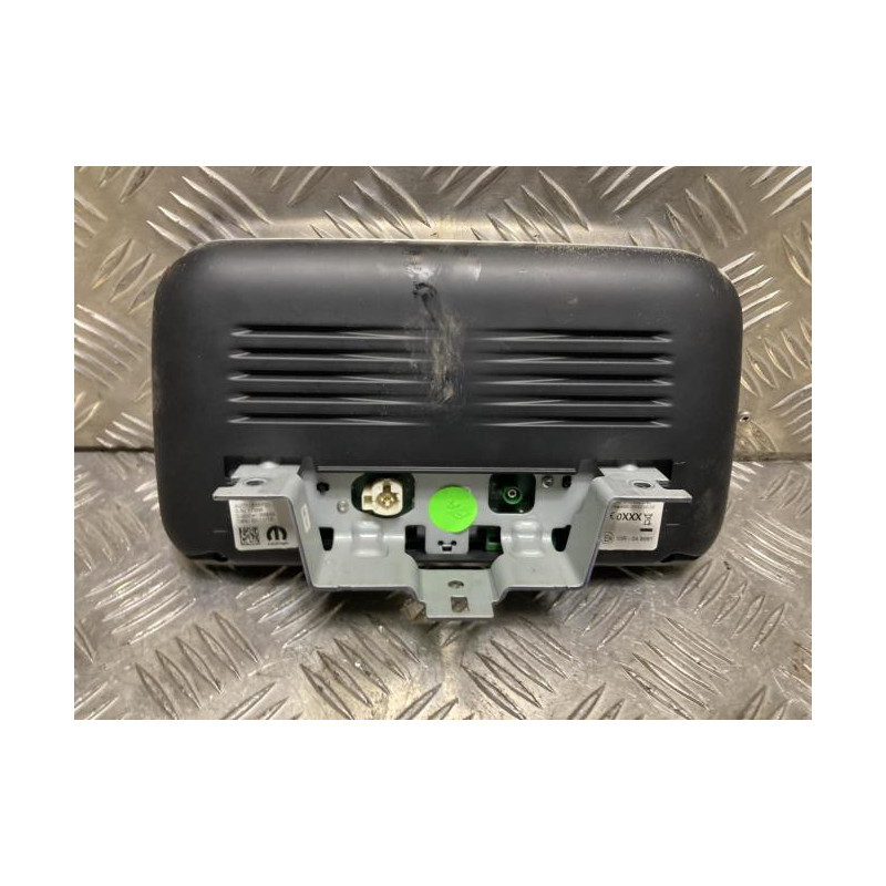 Ecran GPS FIAT TIPO 2 PHASE 1 d’occasion