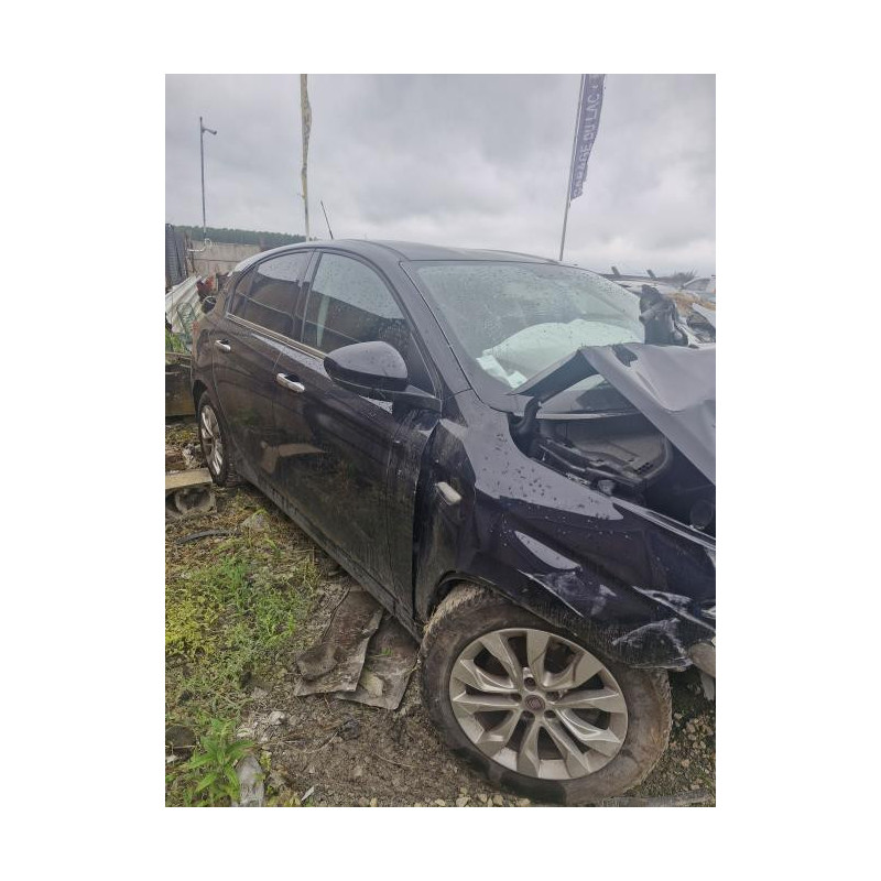 Ecran GPS FIAT TIPO 2 PHASE 1 d’occasion