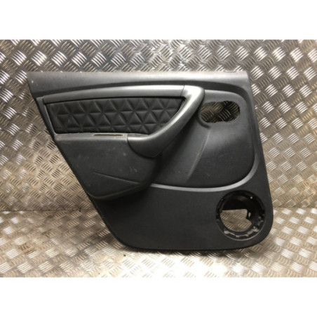 Panneau de porte arriere gauche DACIA DUSTER 1 PHASE 2 d’occasion