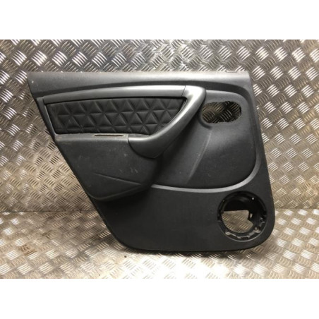 Panneau de porte arriere gauche DACIA DUSTER 1 PHASE 2 d’occasion