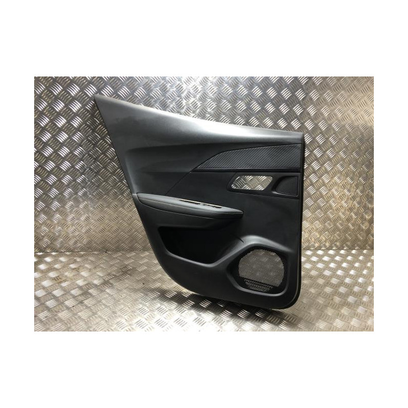 Panneau de porte arriere gauche PEUGEOT 2008 2 d’occasion