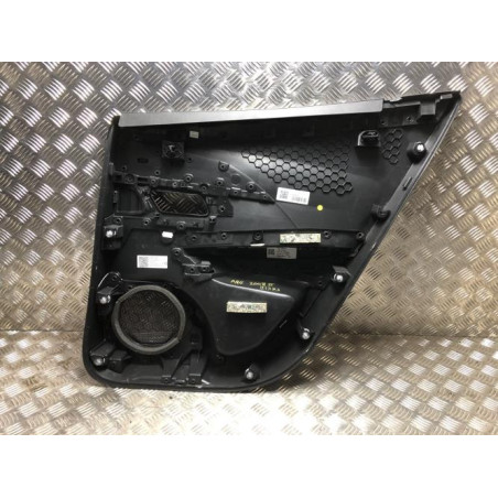 Panneau de porte arriere gauche PEUGEOT 2008 2 d’occasion