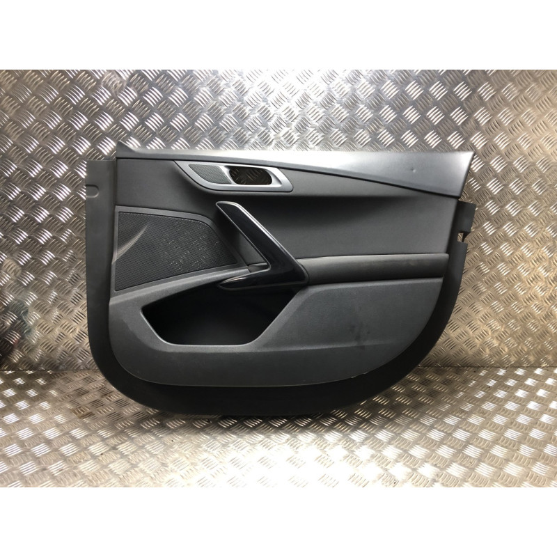 Panneau de porte avant droit PEUGEOT  d’occasion