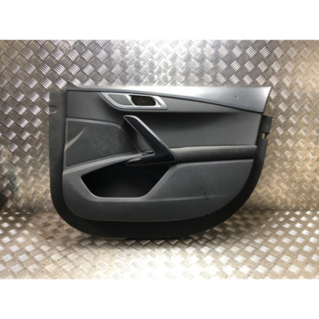 Panneau de porte avant droit PEUGEOT  d’occasion