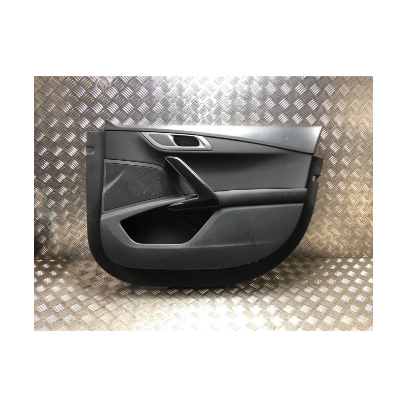 Panneau de porte avant droit PEUGEOT  d’occasion