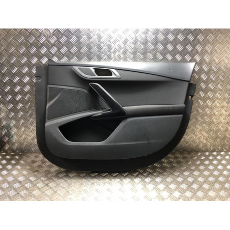 Panneau de porte avant droit PEUGEOT  d’occasion