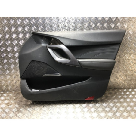 Panneau de porte avant droit DS DS5 PHASE 2 d’occasion