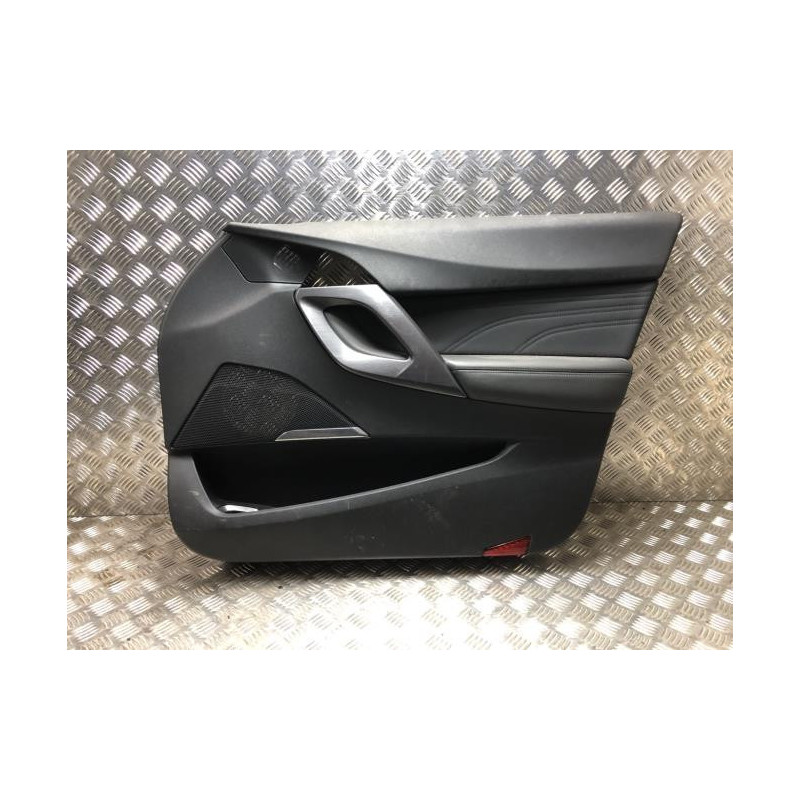 Panneau de porte avant droit DS DS5 PHASE 2 d’occasion