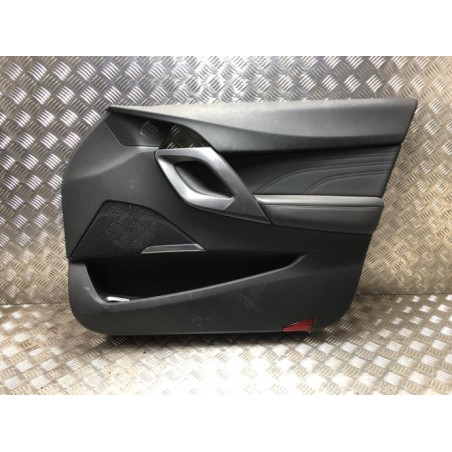 Panneau de porte avant droit DS DS5 PHASE 2 d’occasion