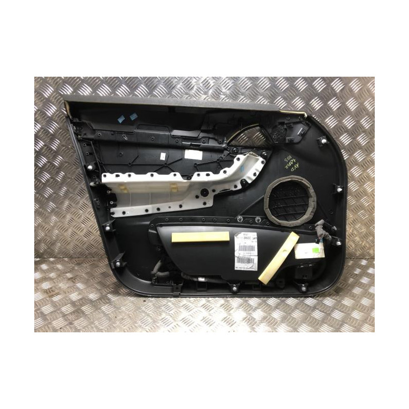 Panneau de porte avant droit DS DS5 PHASE 2 d’occasion