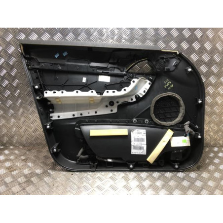 Panneau de porte avant droit DS DS5 PHASE 2 d’occasion