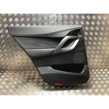 Panneau de porte arriere gauche DS DS5 PHASE 2 d’occasion