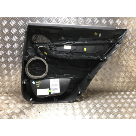 Panneau de porte arriere gauche DS DS5 PHASE 2 d’occasion