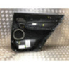 Panneau de porte arriere gauche DS DS5 PHASE 2 d’occasion