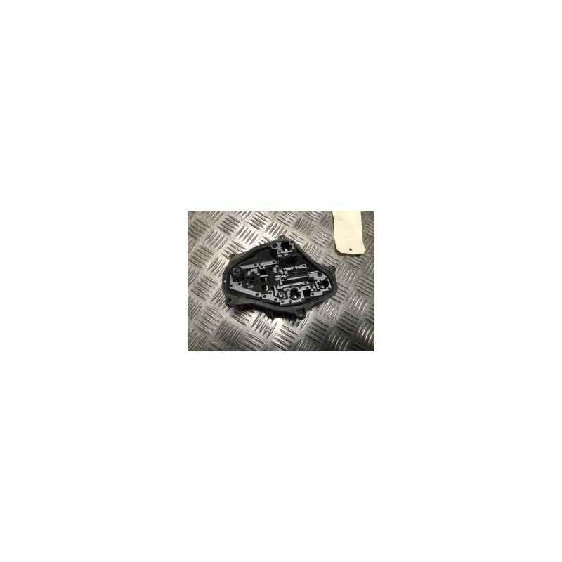 Platine feu arriere droit SKODA OCTAVIA 3 PHASE 1 d’occasion