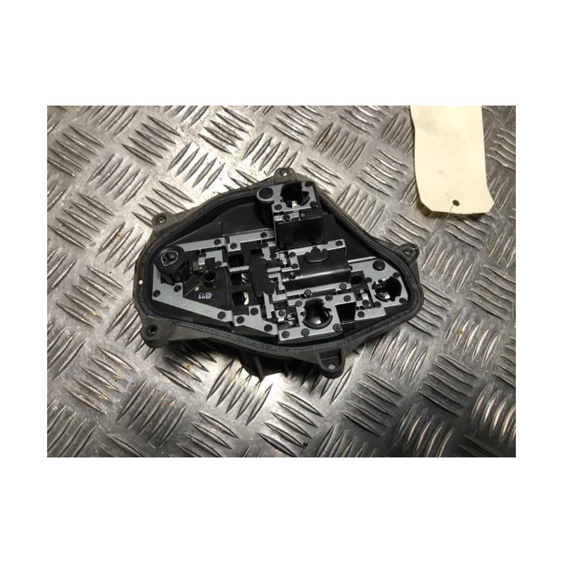 Platine feu arriere droit SKODA OCTAVIA 3 PHASE 1 d’occasion